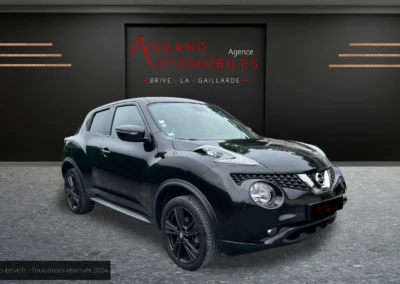 Annonce-NISSAN-JUKE-Vue-avant-3-4-face-passager-www.angano-auto-brive.fr