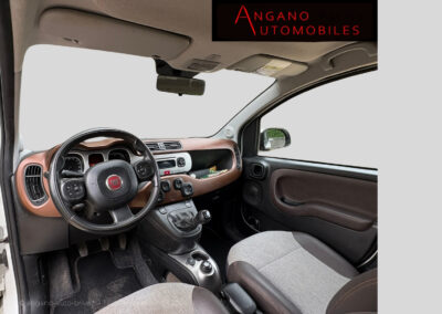 Annonce [Panda] - Vue habitacle intérieur _ www.angano-auto-brive.fr